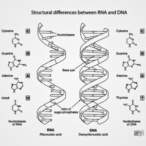 dna base pairs | Genetic engineering 