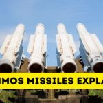 brahmos missiles Explained