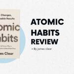 atomic habits book review in hindi